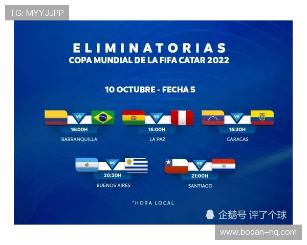 华体会聚焦世界杯欧洲区预选赛比分动态与大名单爆冷前瞻